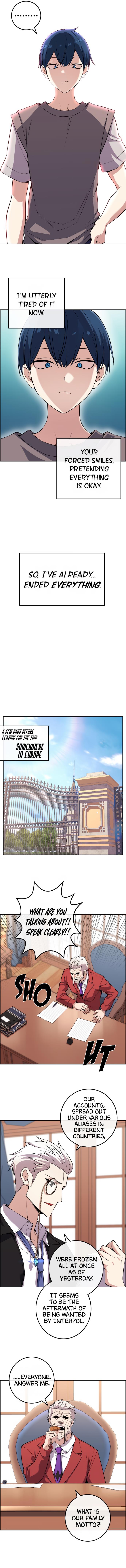 Webtoon Character Na Kang Lim Chapter 116 60 chap 114 11