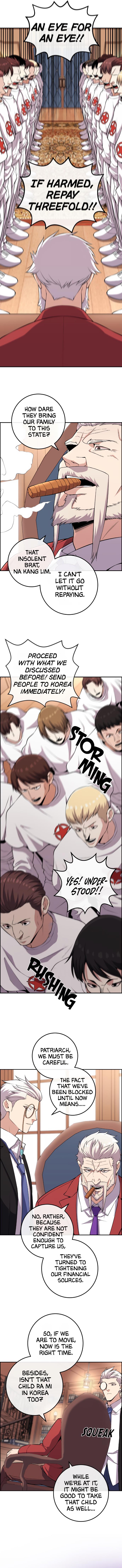 Webtoon Character Na Kang Lim Chapter 116 61 chap 114 12