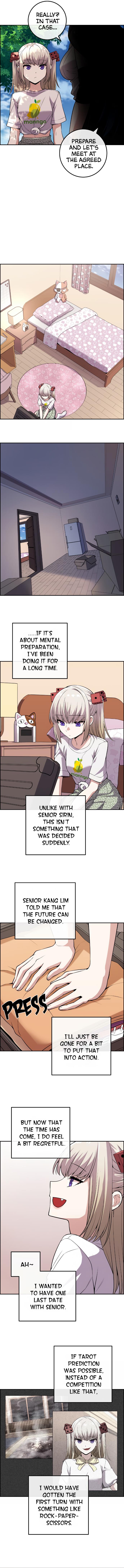 Webtoon Character Na Kang Lim Chapter 116 53 chap 114 4