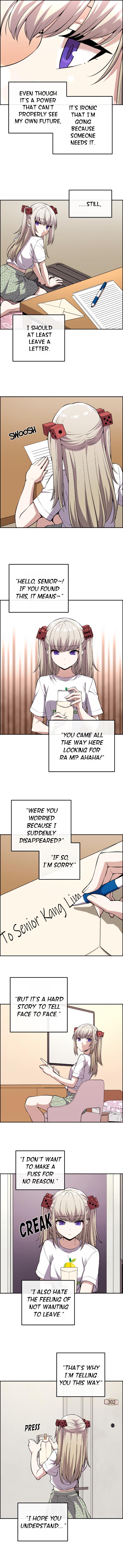 Webtoon Character Na Kang Lim Chapter 116 54 chap 114 5