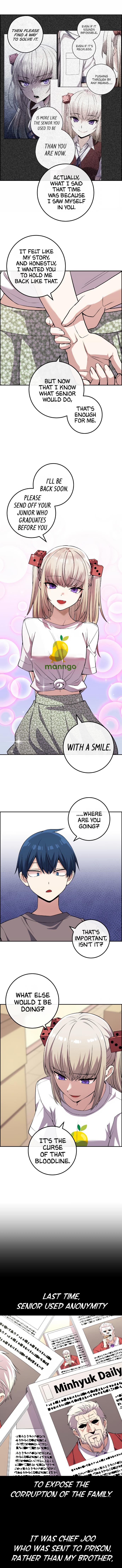 Webtoon Character Na Kang Lim Chapter 116 57 chap 114 8