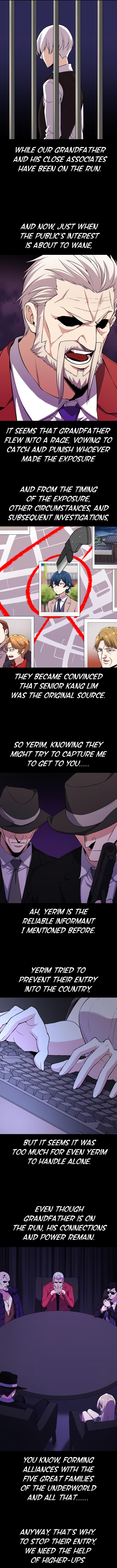 Webtoon Character Na Kang Lim Chapter 116 58 chap 114 9