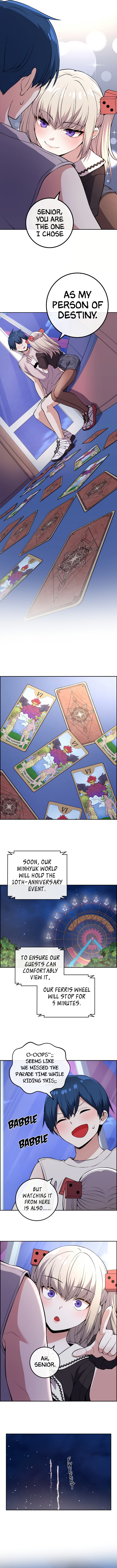 Webtoon Character Na Kang Lim Chapter 121 69 chap 119 11