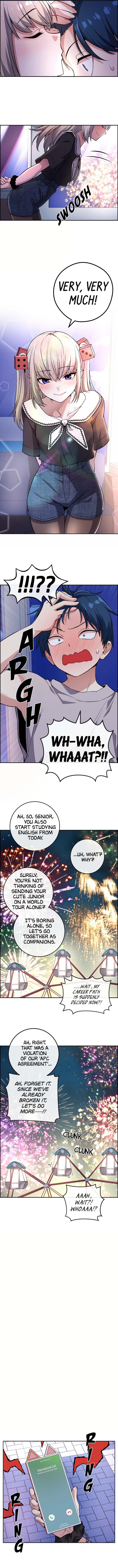 Webtoon Character Na Kang Lim Chapter 121 73 chap 119 15