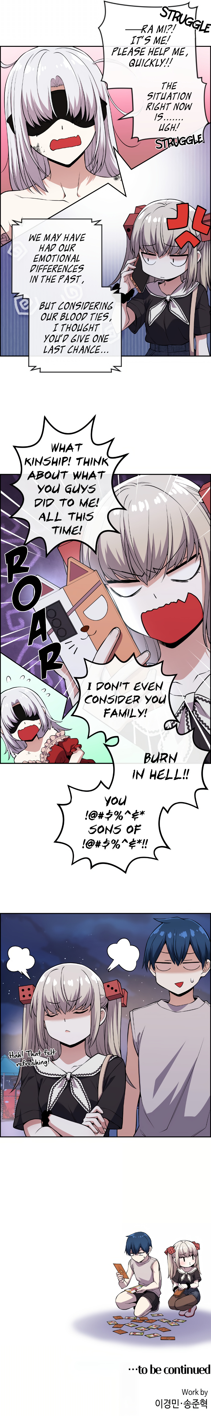 Webtoon Character Na Kang Lim Chapter 121 74 chap 119 16