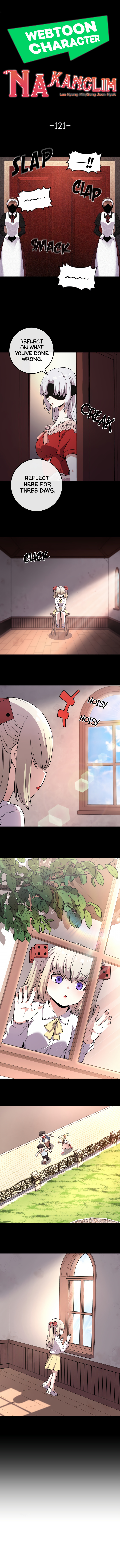 Webtoon Character Na Kang Lim Chapter 121 60 chap 119 2