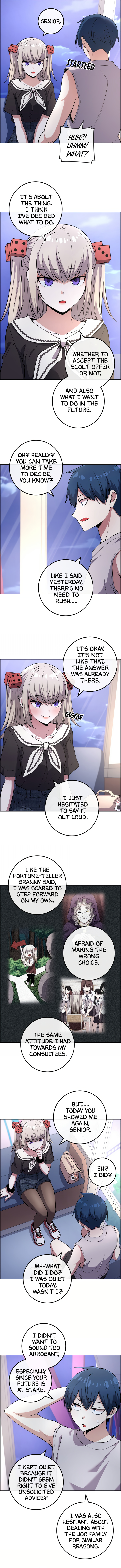 Webtoon Character Na Kang Lim Chapter 121 61 chap 119 3