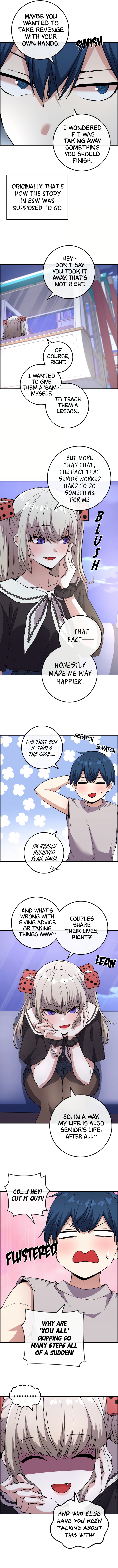 Webtoon Character Na Kang Lim Chapter 121 62 chap 119 4
