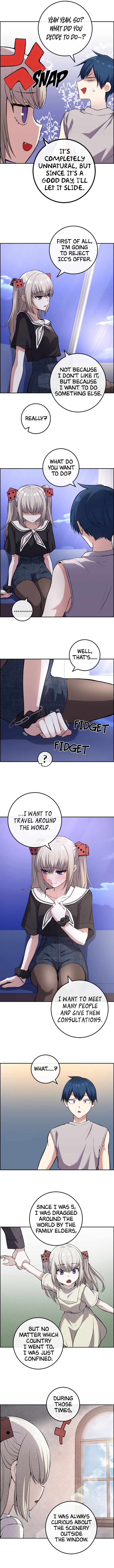 Webtoon Character Na Kang Lim Chapter 121 63 chap 119 5