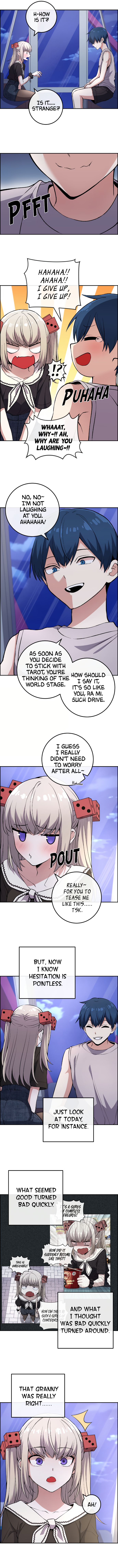 Webtoon Character Na Kang Lim Chapter 121 65 chap 119 7