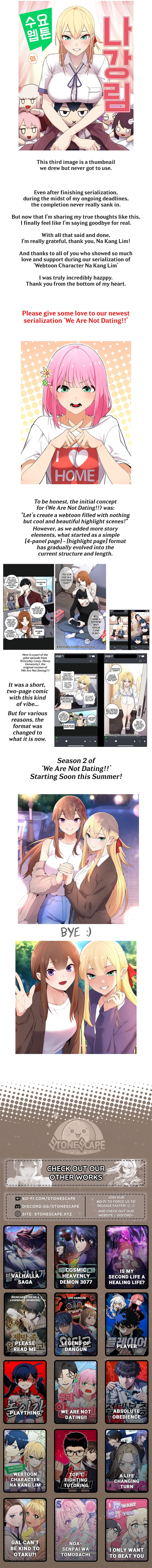 Webtoon Character Na Kang Lim Chapter 172.5 15 002