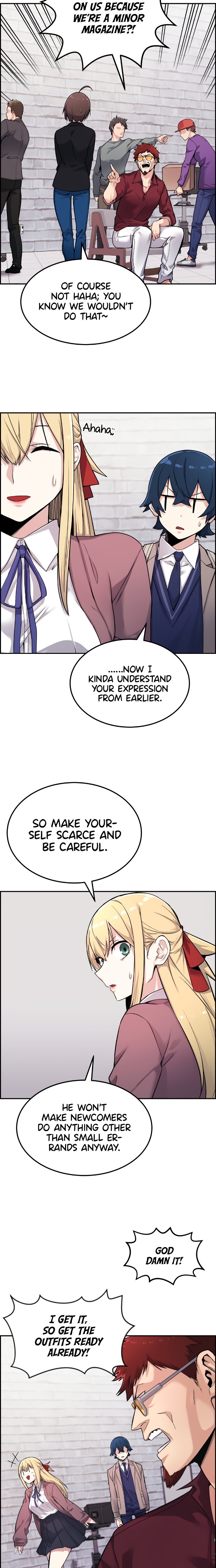 Webtoon Character Na Kang Lim Chapter 5 125 chap 4 10