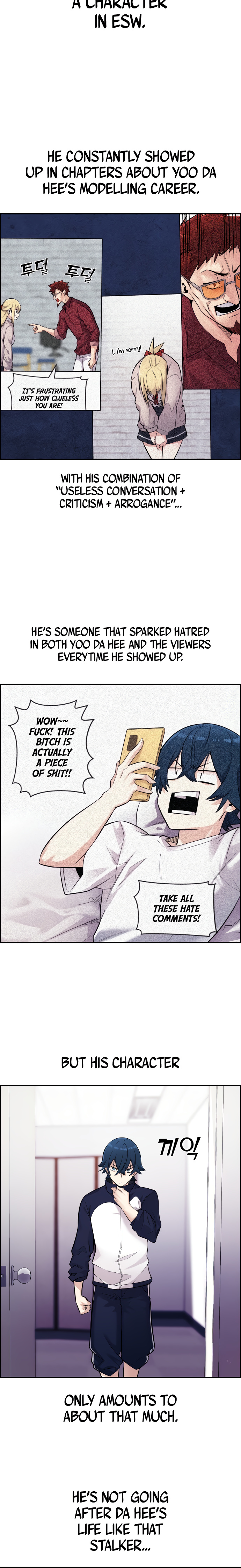 Webtoon Character Na Kang Lim Chapter 5 129 chap 4 14
