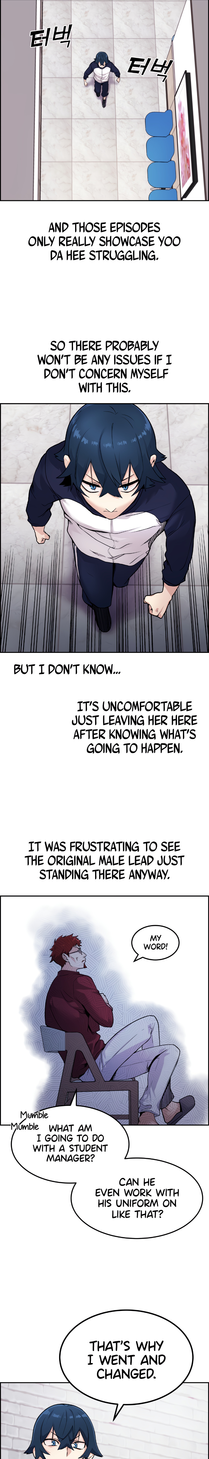 Webtoon Character Na Kang Lim Chapter 5 130 chap 4 15