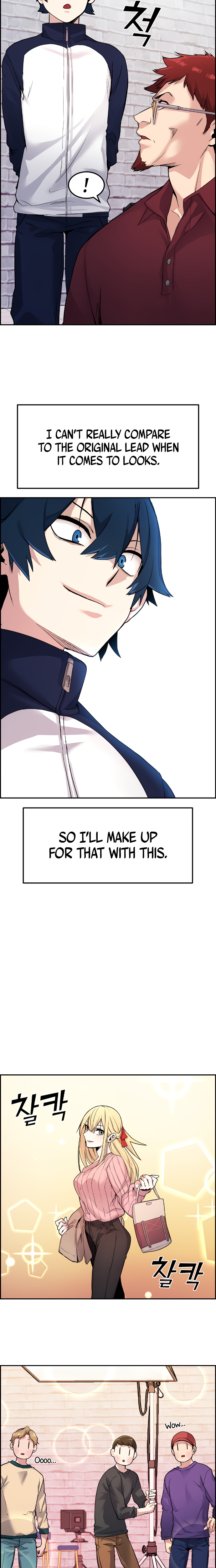 Webtoon Character Na Kang Lim Chapter 5 131 chap 4 16