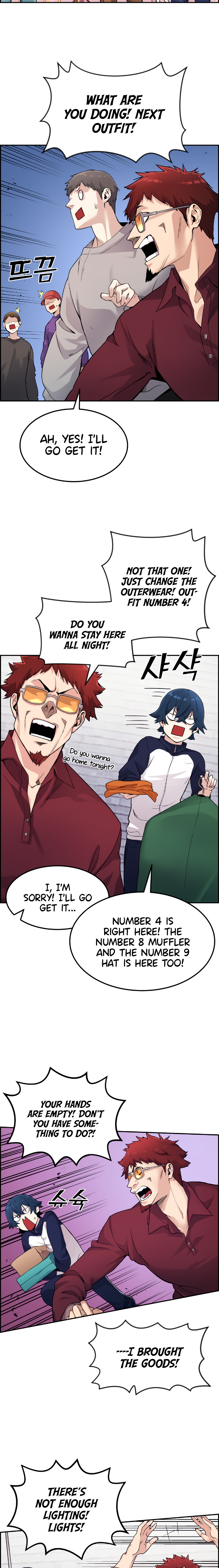 Webtoon Character Na Kang Lim Chapter 5 132 chap 4 17