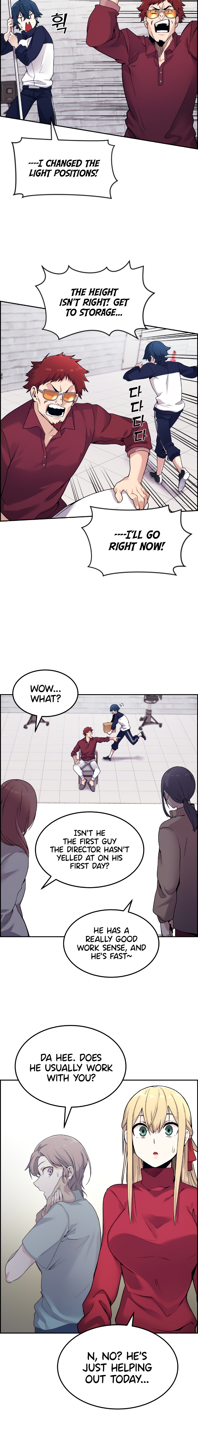 Webtoon Character Na Kang Lim Chapter 5 133 chap 4 18
