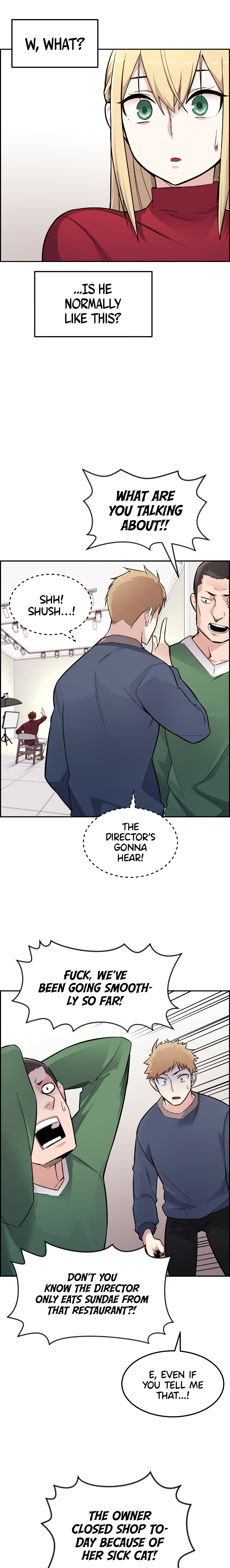 Webtoon Character Na Kang Lim Chapter 5 134 chap 4 19