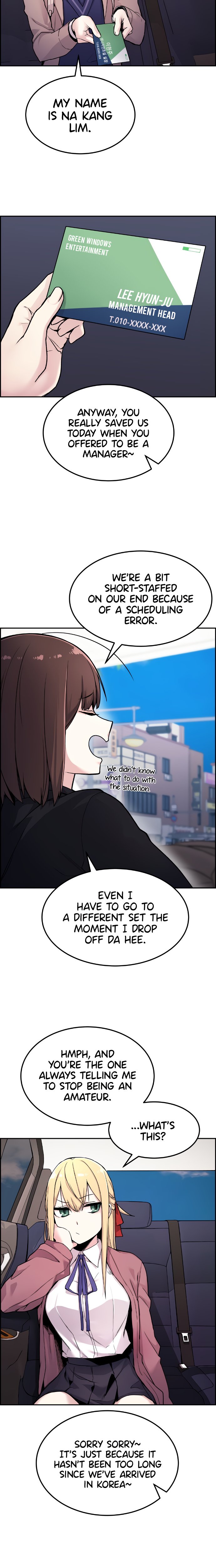 Webtoon Character Na Kang Lim Chapter 5 117 chap 4 2
