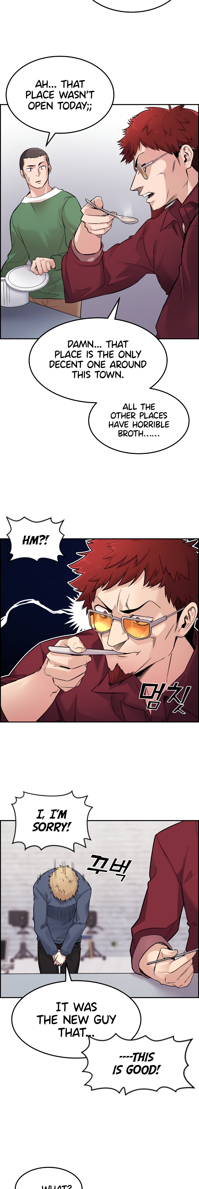 Webtoon Character Na Kang Lim Chapter 5 137 chap 4 22