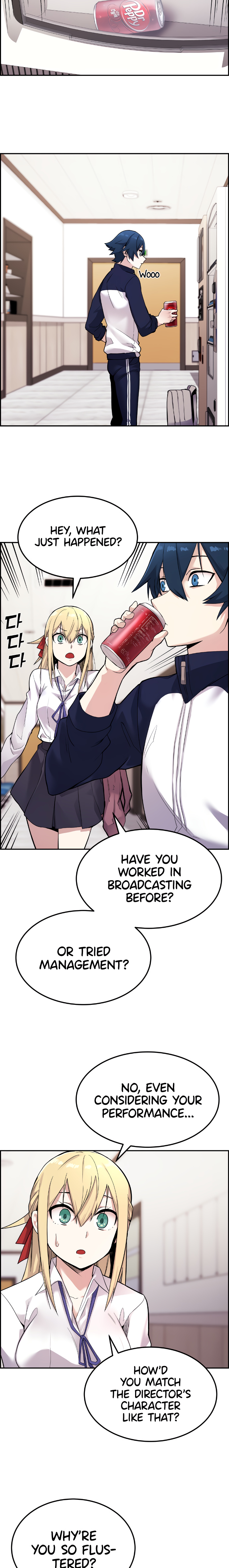 Webtoon Character Na Kang Lim Chapter 5 140 chap 4 25