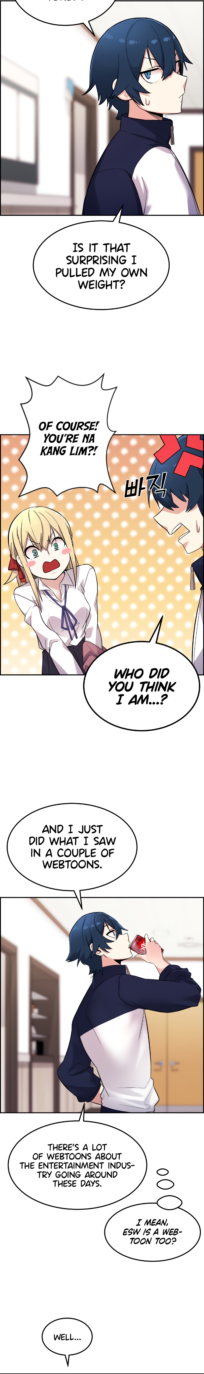 Webtoon Character Na Kang Lim Chapter 5 141 chap 4 26
