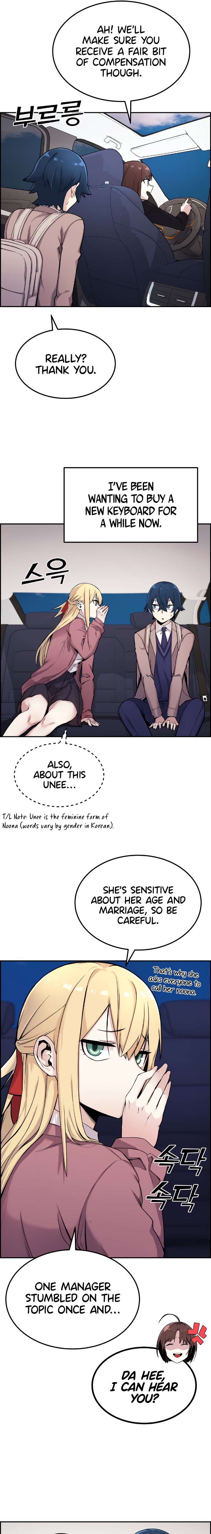 Webtoon Character Na Kang Lim Chapter 5 118 chap 4 3