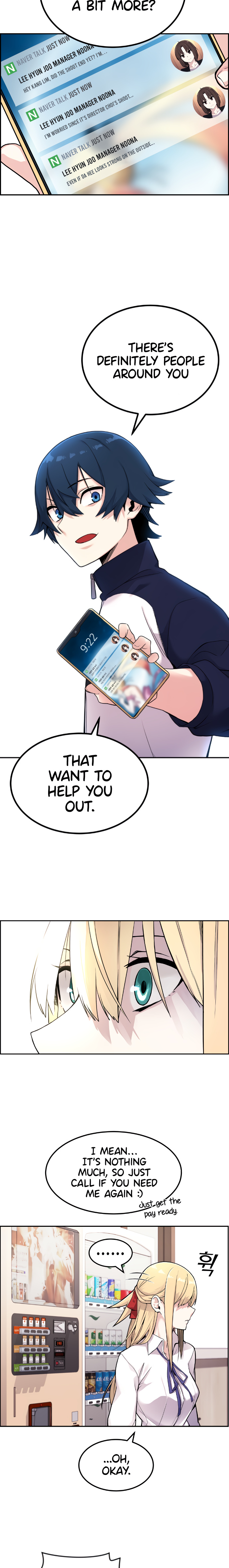 Webtoon Character Na Kang Lim Chapter 5 146 chap 4 31