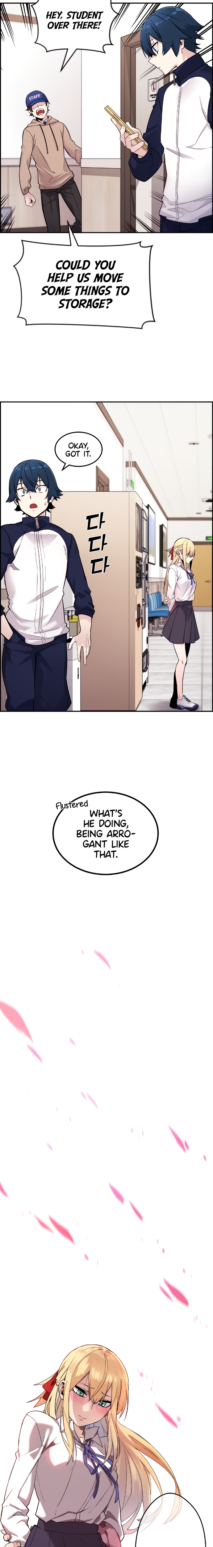 Webtoon Character Na Kang Lim Chapter 5 147 chap 4 32