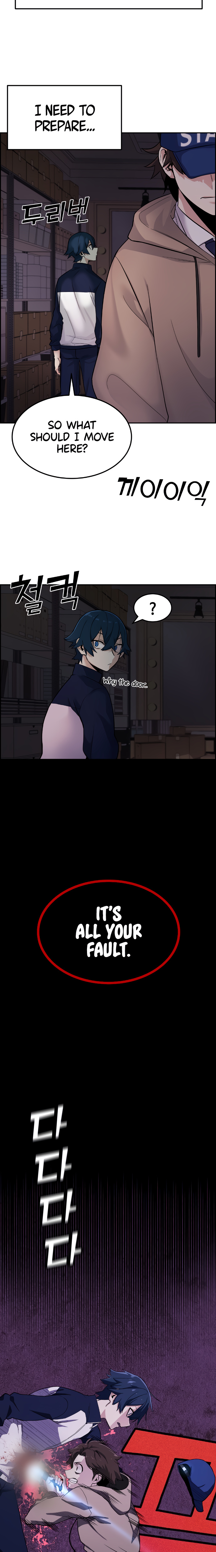 Webtoon Character Na Kang Lim Chapter 5 149 chap 4 34