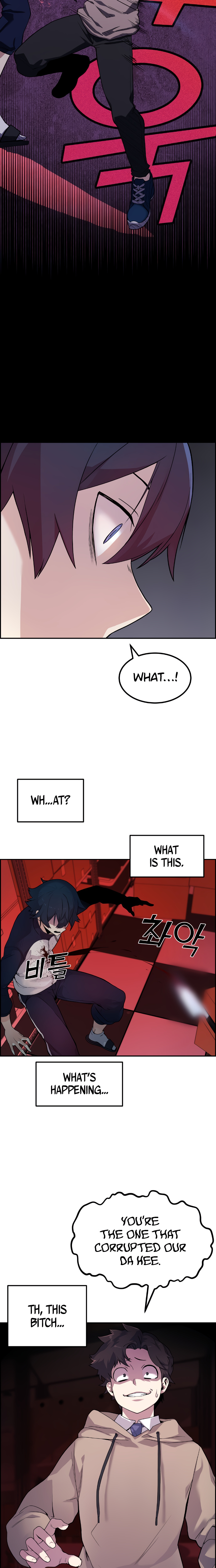 Webtoon Character Na Kang Lim Chapter 5 150 chap 4 35