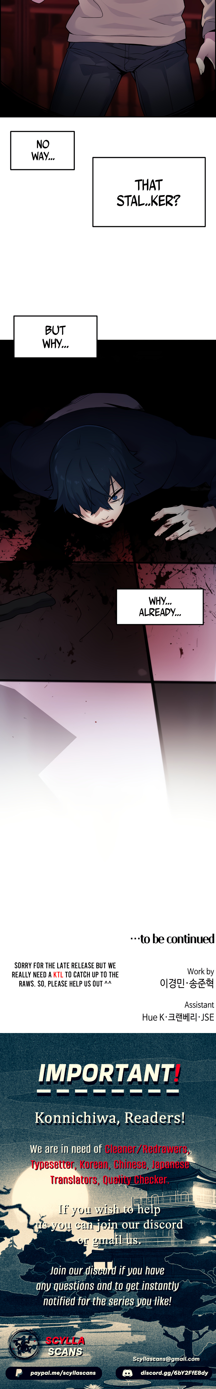 Webtoon Character Na Kang Lim Chapter 5 151 chap 4 36