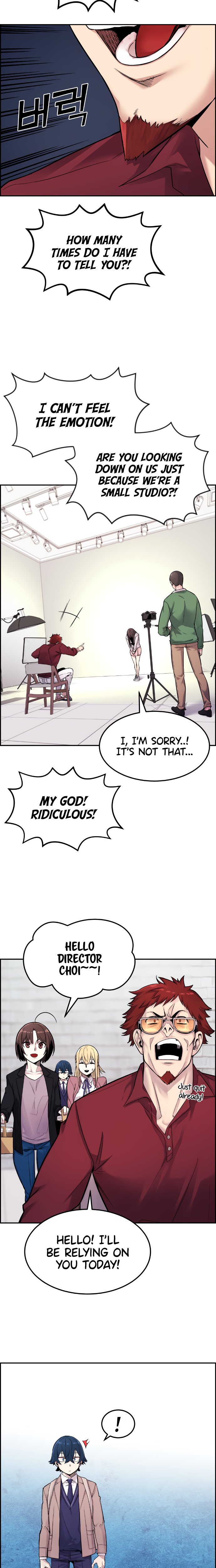 Webtoon Character Na Kang Lim Chapter 5 123 chap 4 8