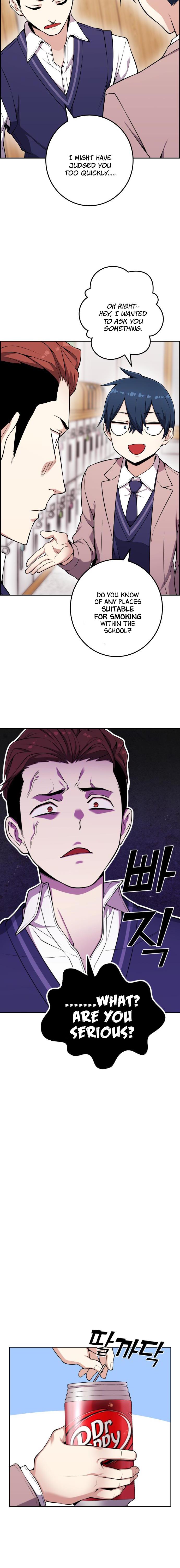 Webtoon Character Na Kang Lim Chapter 51 92 chap 50 13