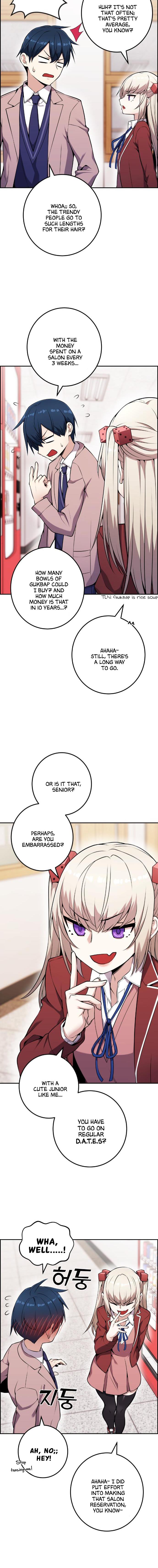 Webtoon Character Na Kang Lim Chapter 51 94 chap 50 15