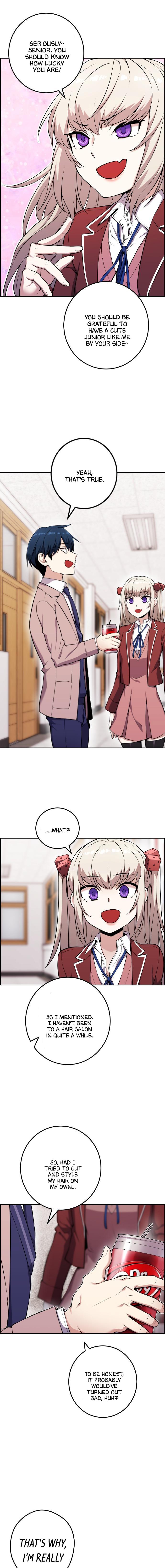 Webtoon Character Na Kang Lim Chapter 51 95 chap 50 16