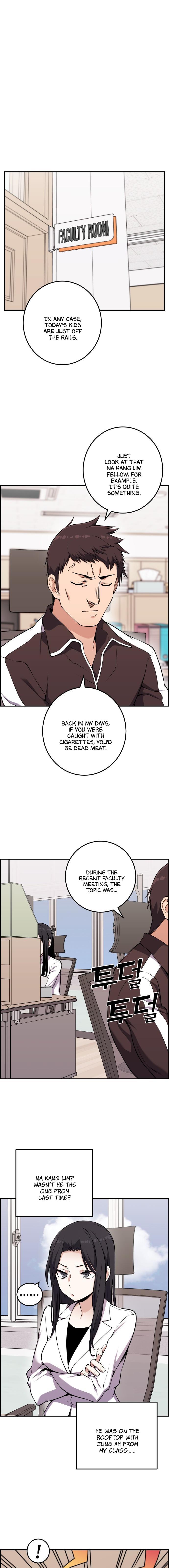 Webtoon Character Na Kang Lim Chapter 51 97 chap 50 18
