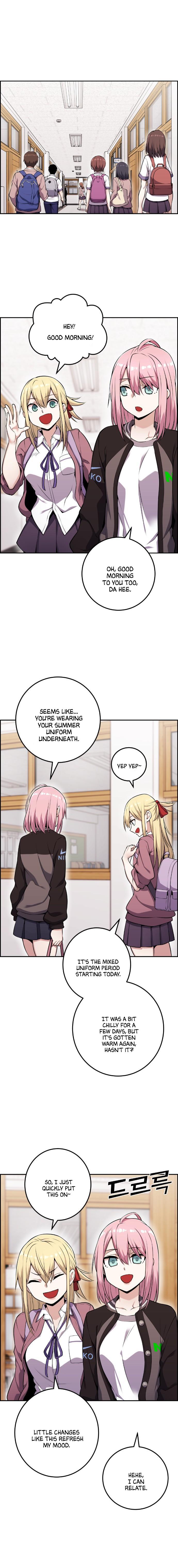 Webtoon Character Na Kang Lim Chapter 51 81 chap 50 2
