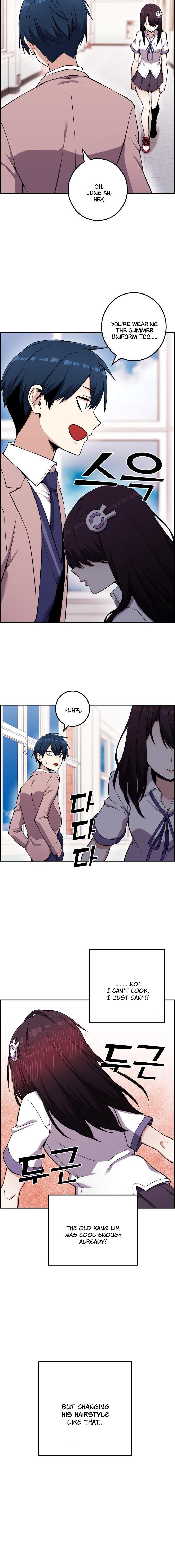 Webtoon Character Na Kang Lim Chapter 51 100 chap 50 21