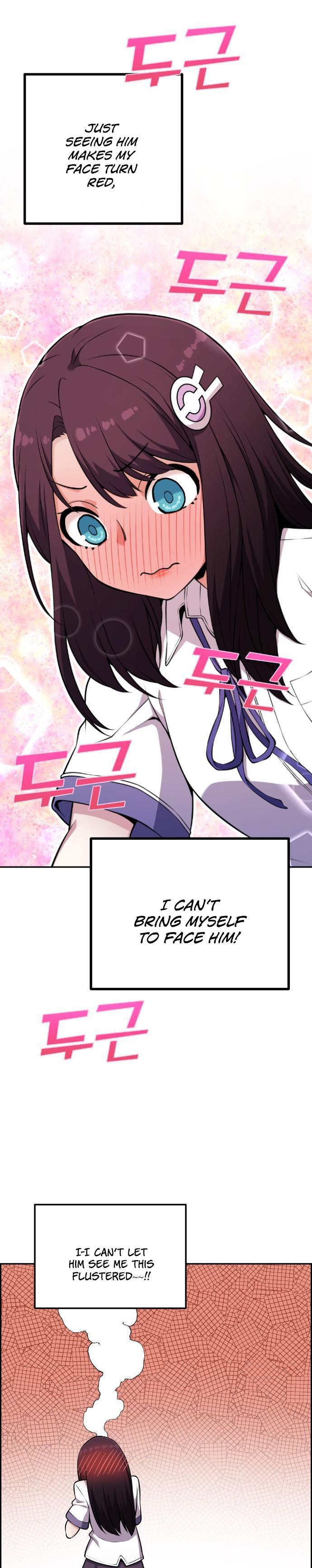 Webtoon Character Na Kang Lim Chapter 51 101 chap 50 22