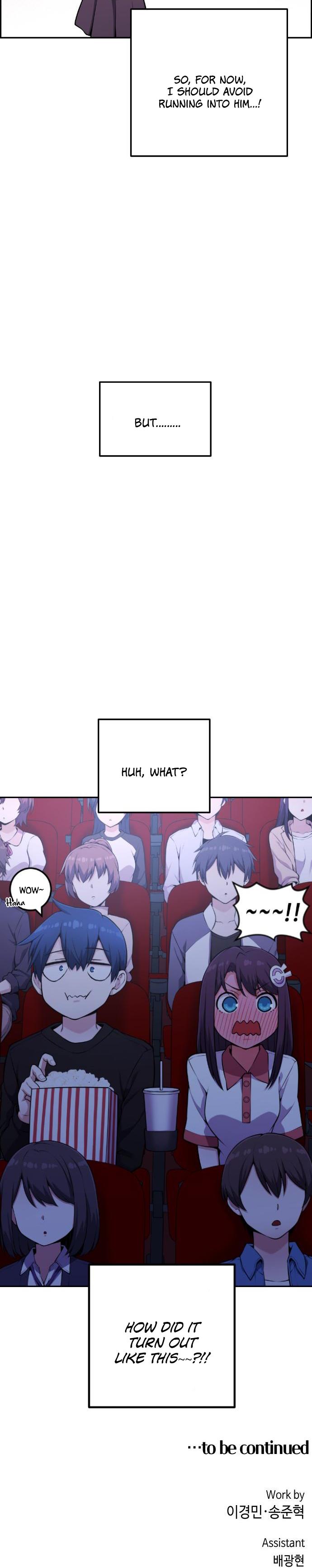 Webtoon Character Na Kang Lim Chapter 51 102 chap 50 23
