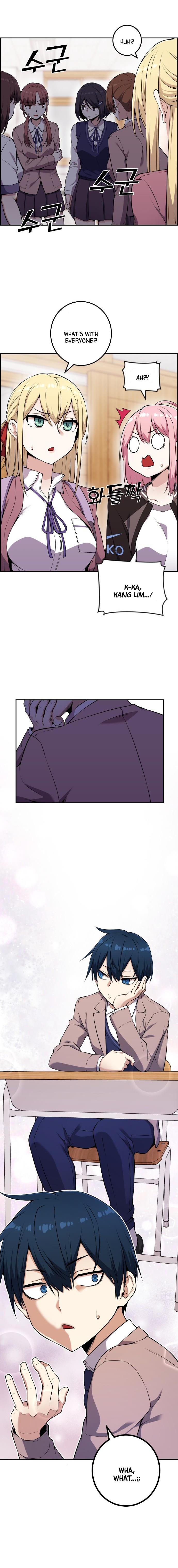 Webtoon Character Na Kang Lim Chapter 51 82 chap 50 3