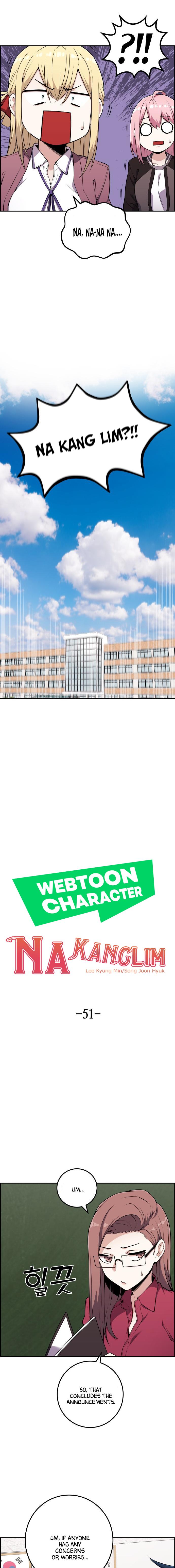 Webtoon Character Na Kang Lim Chapter 51 83 chap 50 4