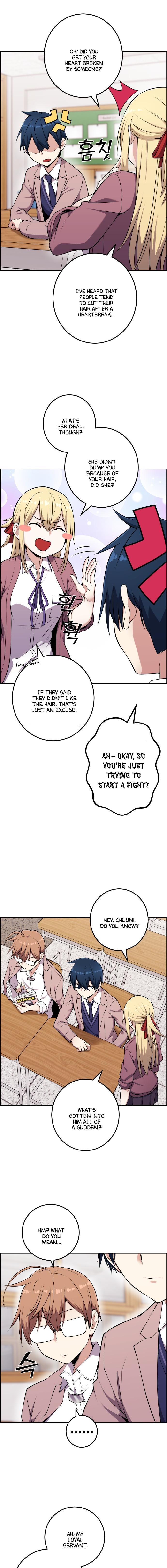 Webtoon Character Na Kang Lim Chapter 51 85 chap 50 6