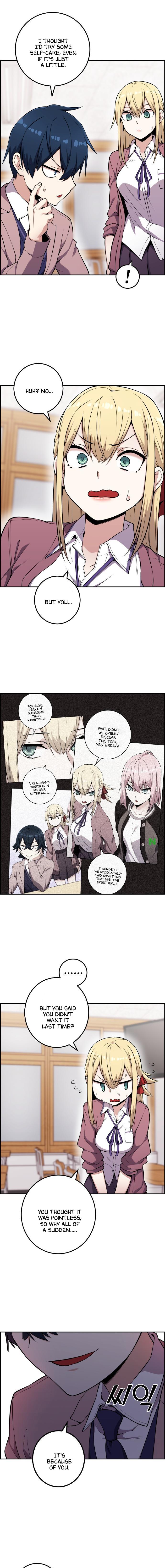Webtoon Character Na Kang Lim Chapter 51 87 chap 50 8