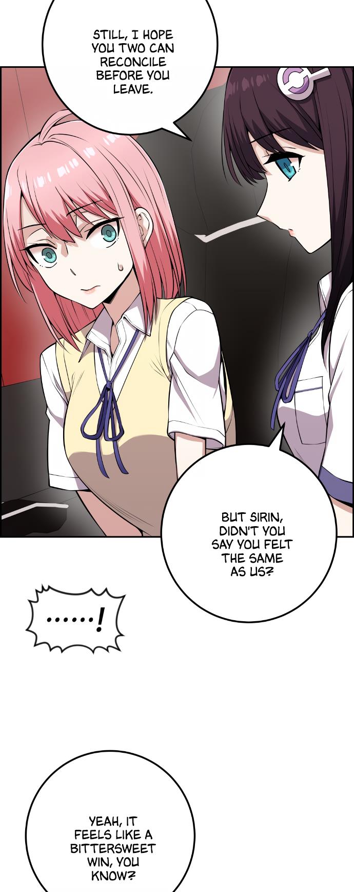 Webtoon Character Na Kang Lim Chapter 62 239 chap 61 10