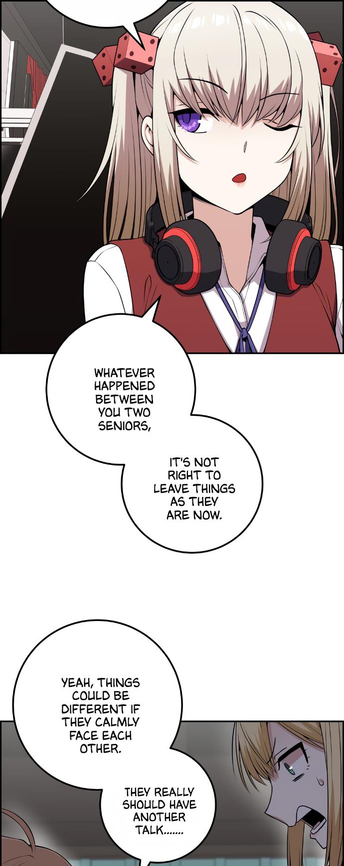 Webtoon Character Na Kang Lim Chapter 62 240 chap 61 11