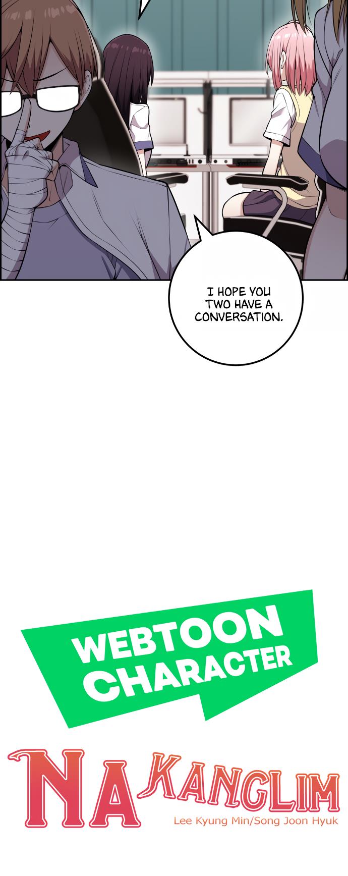 Webtoon Character Na Kang Lim Chapter 62 241 chap 61 12