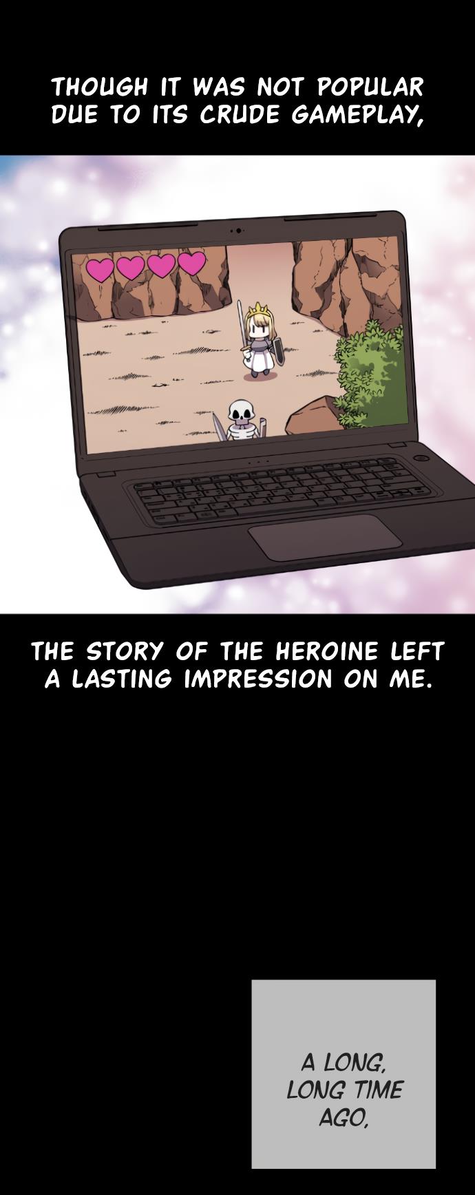 Webtoon Character Na Kang Lim Chapter 62 243 chap 61 14