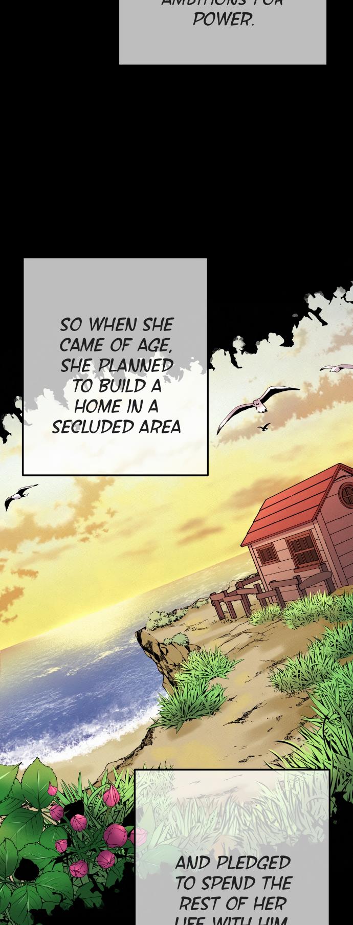 Webtoon Character Na Kang Lim Chapter 62 245 chap 61 16